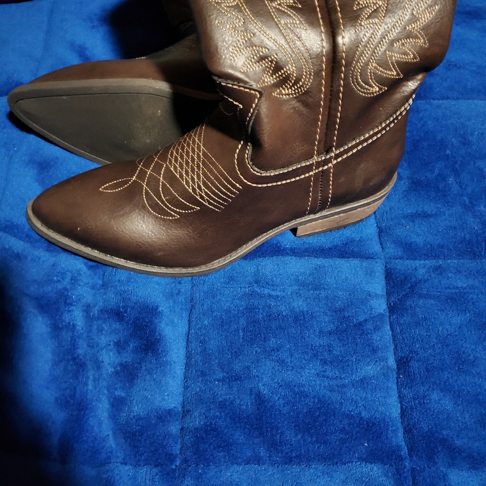 Cowboy Boots